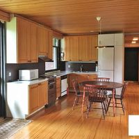 House in Finland, 122 sq.m.