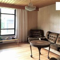 House in Finland, 122 sq.m.