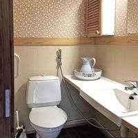 House in Finland, 122 sq.m.