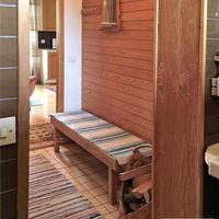 House in Finland, 122 sq.m.