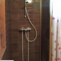 House in Finland, 122 sq.m.