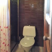 House in Finland, 122 sq.m.