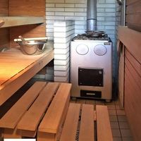 House in Finland, 122 sq.m.