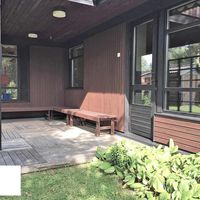 House in Finland, 122 sq.m.