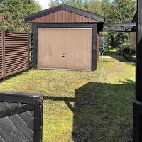 House in Finland, 122 sq.m.