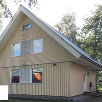 House in Finland, Lappeenranta, 107 sq.m.