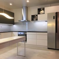 House in Finland, Lappeenranta, 107 sq.m.