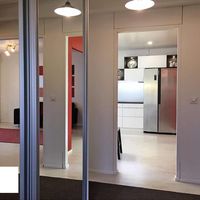 House in Finland, Lappeenranta, 107 sq.m.