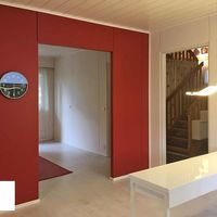 House in Finland, Lappeenranta, 107 sq.m.