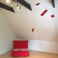 House in Finland, Lappeenranta, 107 sq.m.