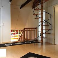 House in Finland, Lappeenranta, 107 sq.m.