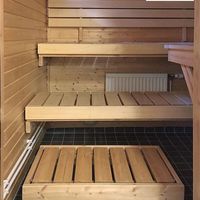 House in Finland, Lappeenranta, 107 sq.m.