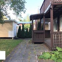 House in Finland, Lappeenranta, 107 sq.m.