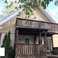 House in Finland, Lappeenranta, 107 sq.m.
