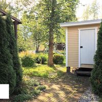 House in Finland, Lappeenranta, 107 sq.m.