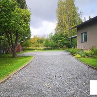 House in Finland, 112 sq.m.