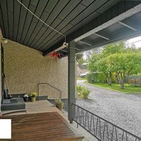 House in Finland, 112 sq.m.