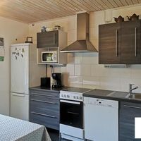 House in Finland, 112 sq.m.