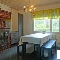 House in Finland, 112 sq.m.