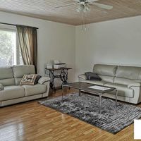 House in Finland, 112 sq.m.