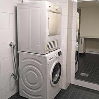 House in Finland, 112 sq.m.