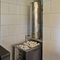 House in Finland, 112 sq.m.