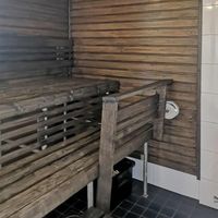 House in Finland, 112 sq.m.