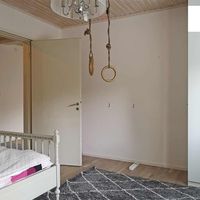 House in Finland, 112 sq.m.