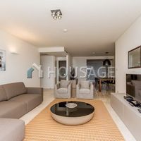 Flat in Republic of Cyprus, Lemesou, 130 sq.m.