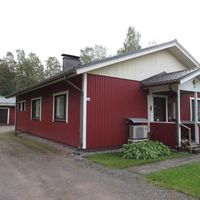 Дом в Финляндии, Иматра, 104 кв.м.