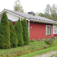 Дом в Финляндии, Иматра, 104 кв.м.