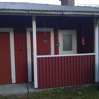 House in Finland, Parikkala, 70 sq.m.