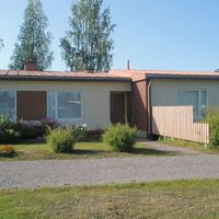 Townhouse in Finland, Simpele, 46 sq.m.