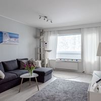 Квартира в Финляндии, Савонлинна, 76 кв.м.