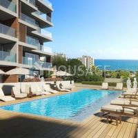 Flat in Republic of Cyprus, Lemesou, 209 sq.m.