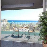 Flat in Republic of Cyprus, Lemesou, 209 sq.m.