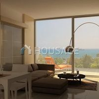 Flat in Republic of Cyprus, Lemesou, 209 sq.m.