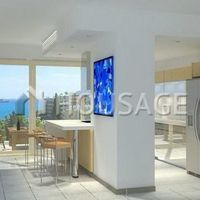 Flat in Republic of Cyprus, Lemesou, 209 sq.m.