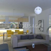 Flat in Republic of Cyprus, Lemesou, 209 sq.m.