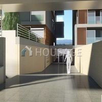 Flat in Republic of Cyprus, Lemesou, 209 sq.m.