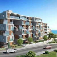 Flat in Republic of Cyprus, Lemesou, 209 sq.m.