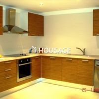 Flat in Republic of Cyprus, Lemesou, 128 sq.m.