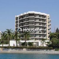 Flat in Republic of Cyprus, Lemesou, 128 sq.m.