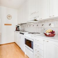 House in Finland, Tampere, 62 sq.m.