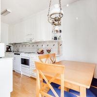 House in Finland, Tampere, 62 sq.m.