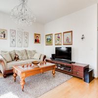 House in Finland, Tampere, 62 sq.m.