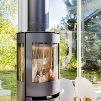 House in Finland, Tampere, 62 sq.m.