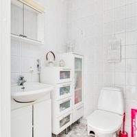 House in Finland, Tampere, 62 sq.m.