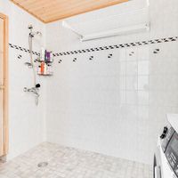 House in Finland, Tampere, 62 sq.m.