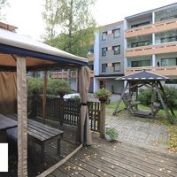 Квартира в Финляндии, Лаппенранта, 61 кв.м.